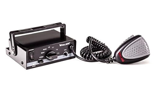 Whelen Siren EPSL1 Function PA KIT) WHELEN EPSL1 サイレンネット